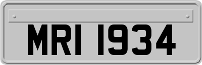 MRI1934