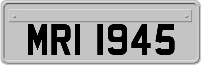 MRI1945