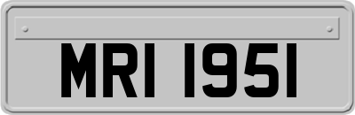 MRI1951