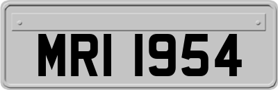 MRI1954