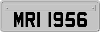MRI1956