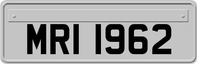MRI1962