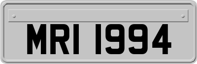 MRI1994