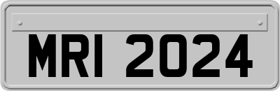 MRI2024