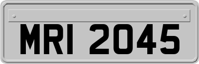 MRI2045