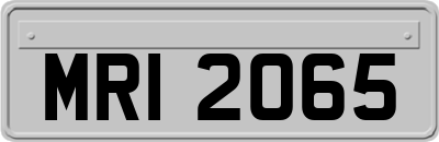 MRI2065
