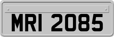 MRI2085