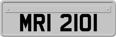 MRI2101