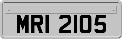 MRI2105