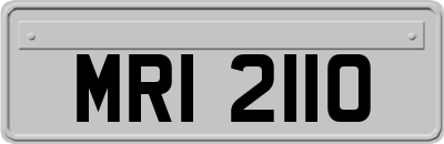 MRI2110