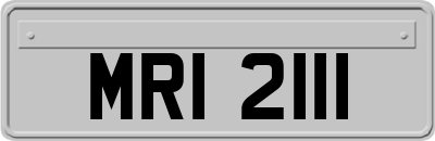 MRI2111