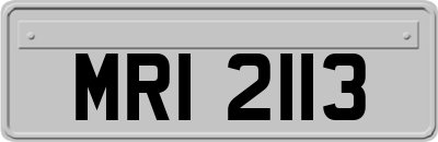 MRI2113