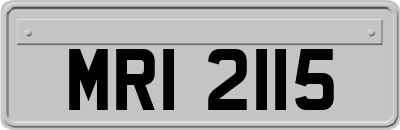 MRI2115