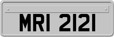 MRI2121