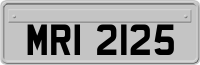 MRI2125