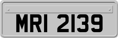 MRI2139