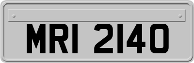 MRI2140