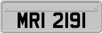 MRI2191
