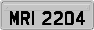 MRI2204