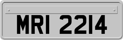 MRI2214