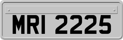 MRI2225