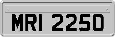 MRI2250
