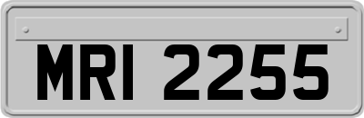 MRI2255