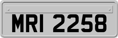 MRI2258