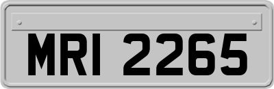 MRI2265