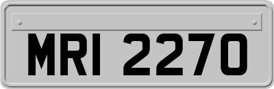 MRI2270