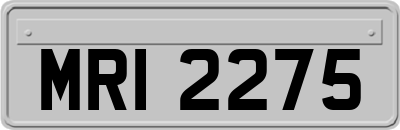 MRI2275