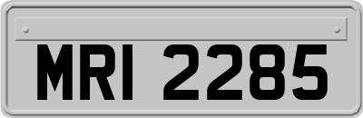 MRI2285
