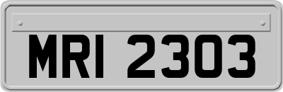 MRI2303