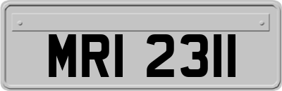 MRI2311