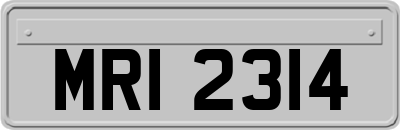 MRI2314