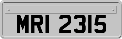 MRI2315