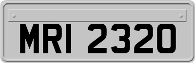 MRI2320