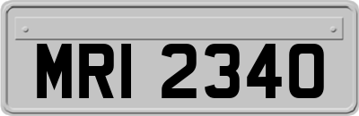 MRI2340