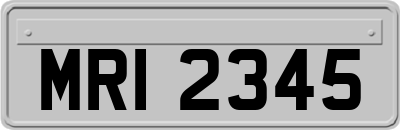 MRI2345