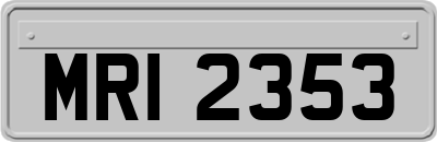 MRI2353