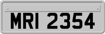 MRI2354