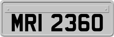 MRI2360