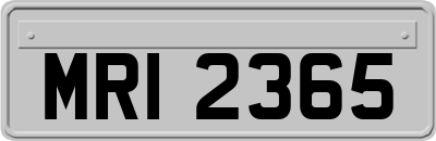 MRI2365
