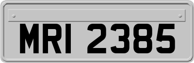 MRI2385