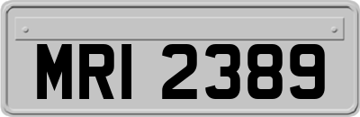 MRI2389