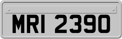 MRI2390