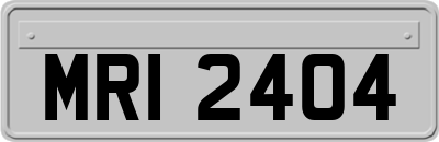 MRI2404