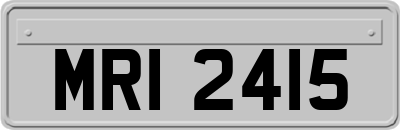 MRI2415