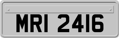 MRI2416
