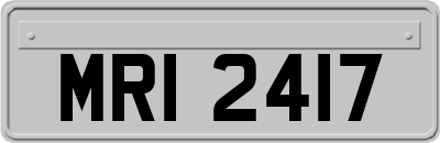 MRI2417